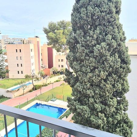 Acogedor Ap. 1Hab. Torremolinos 아파트 외부 사진