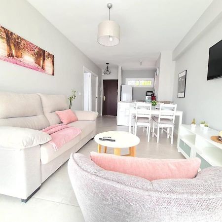 Acogedor Ap. 1Hab. Torremolinos 아파트 외부 사진