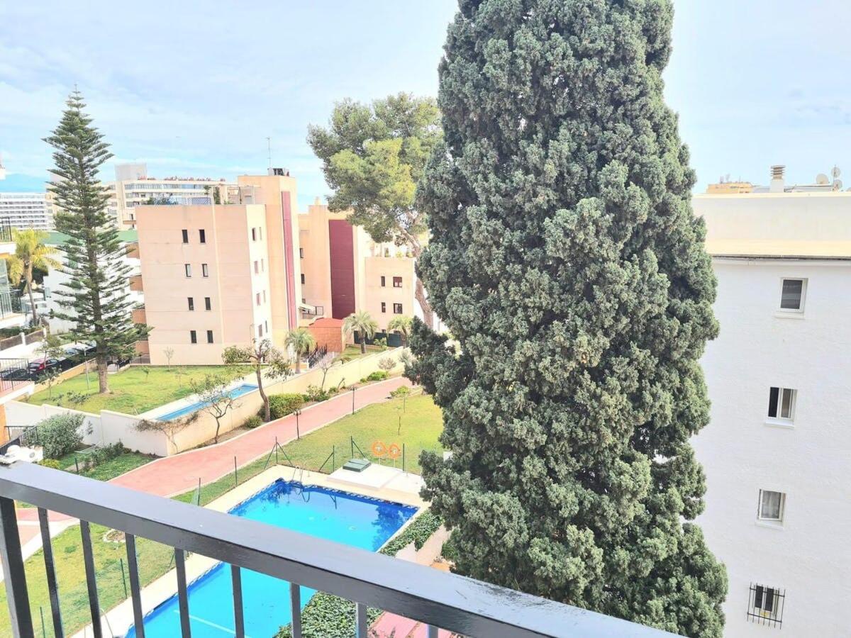 Acogedor Ap. 1Hab. Torremolinos 아파트 외부 사진